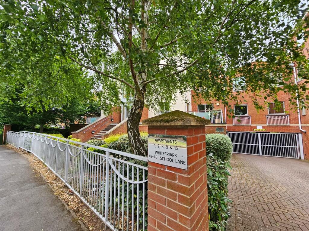 Additional property image - Whitefriars, School Lane, Solihull