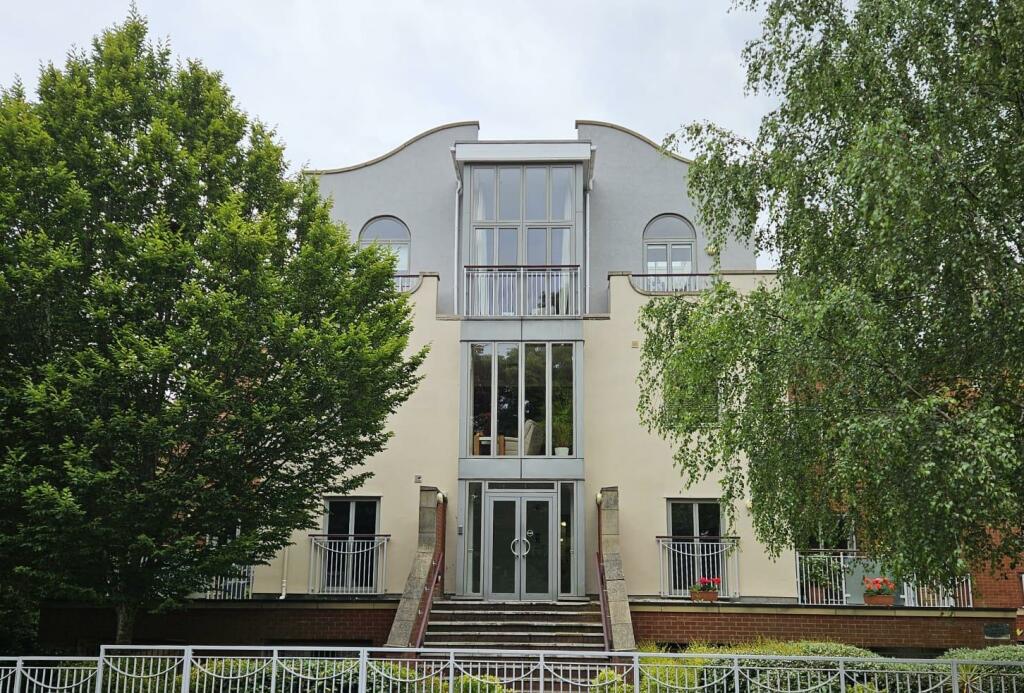 Additional property image - Whitefriars, School Lane, Solihull