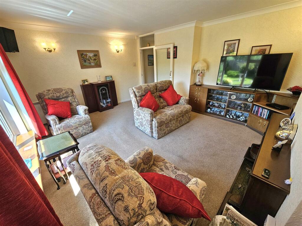 Additional property image - Glenside Avenue, Solihull