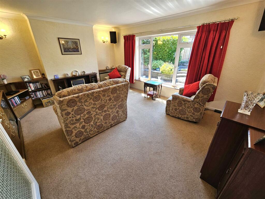 Additional property image - Glenside Avenue, Solihull