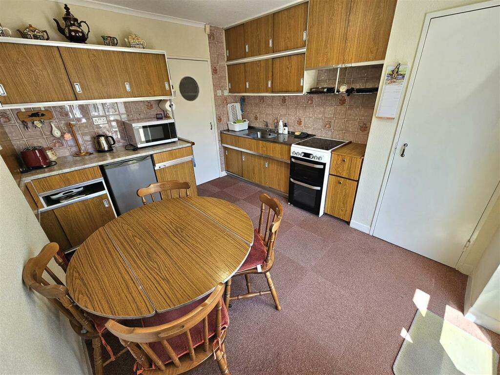 Additional property image - Glenside Avenue, Solihull