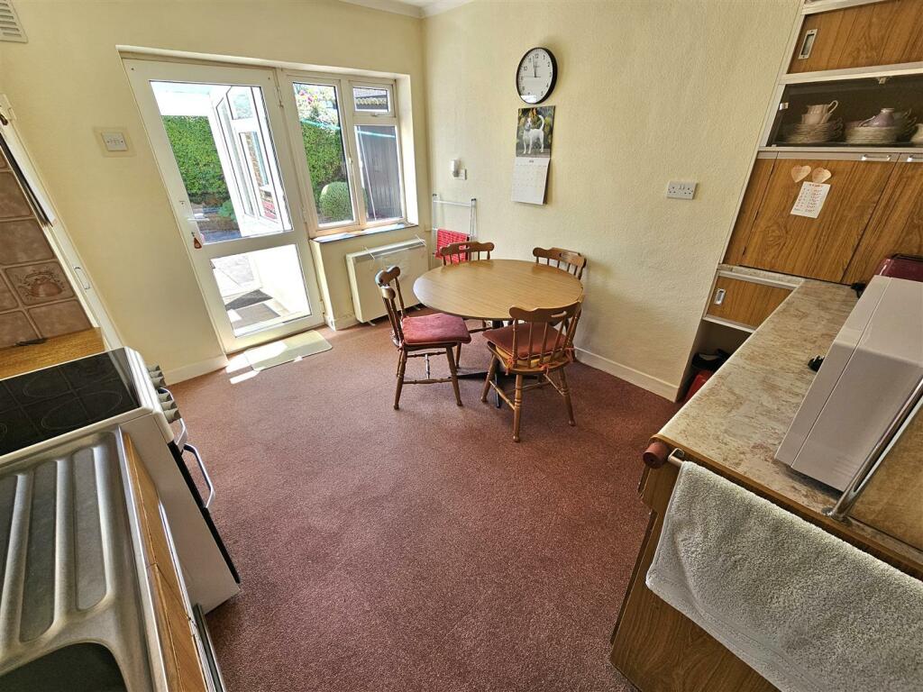 Additional property image - Glenside Avenue, Solihull