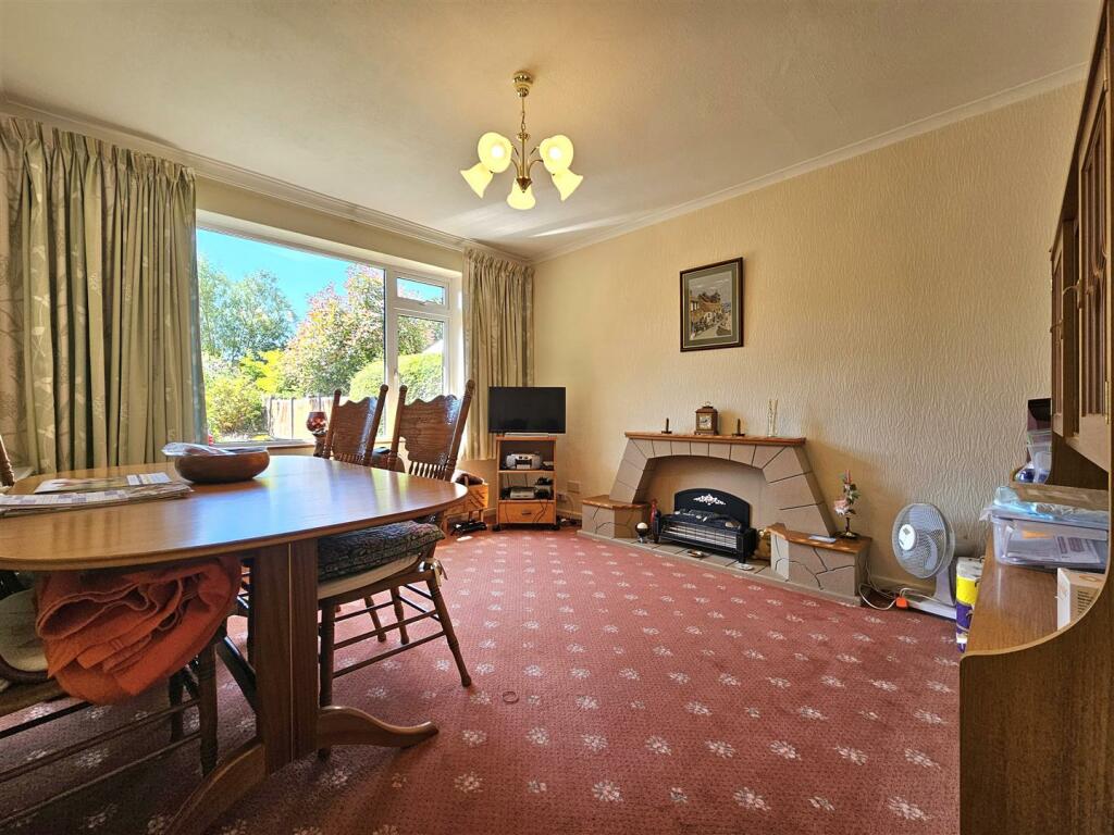 Additional property image - Glenside Avenue, Solihull
