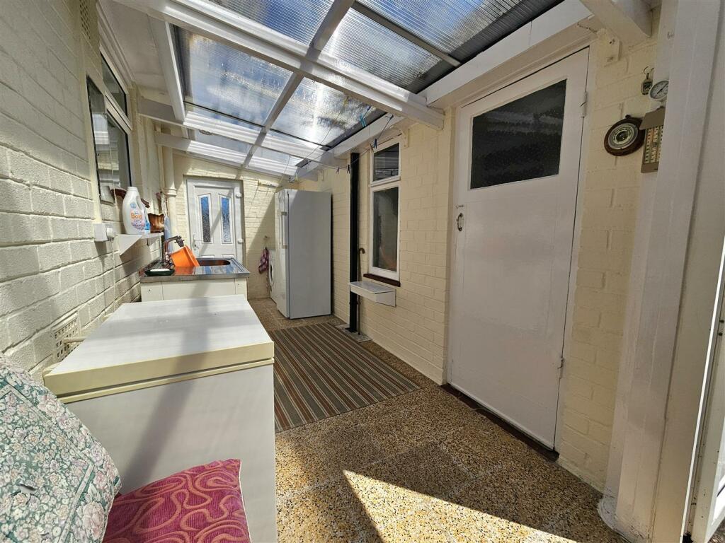 Additional property image - Glenside Avenue, Solihull