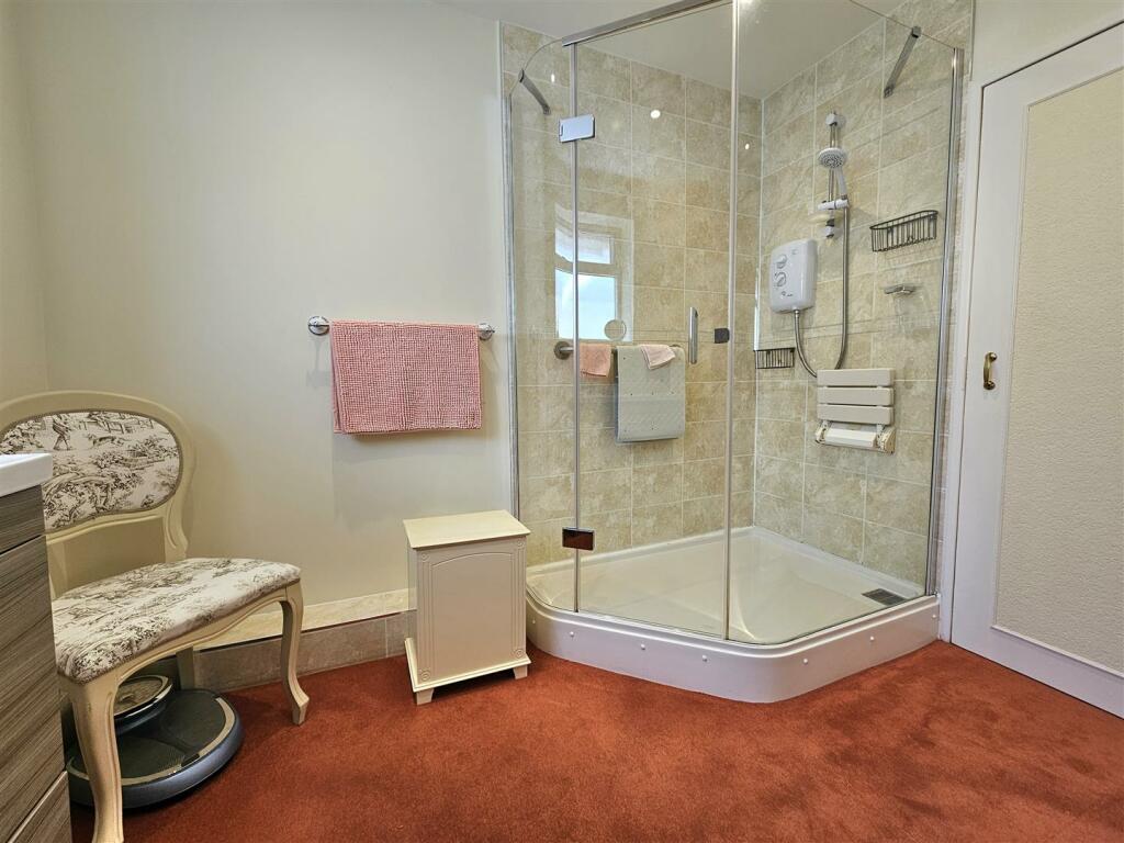Additional property image - Glenside Avenue, Solihull