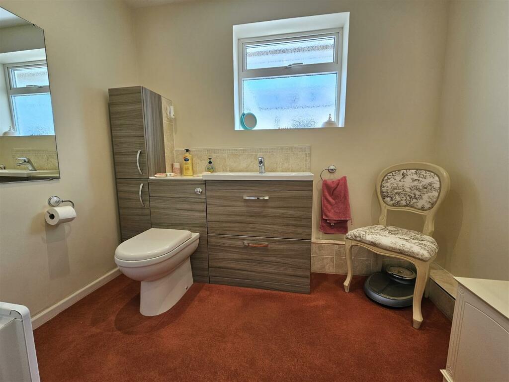 Additional property image - Glenside Avenue, Solihull