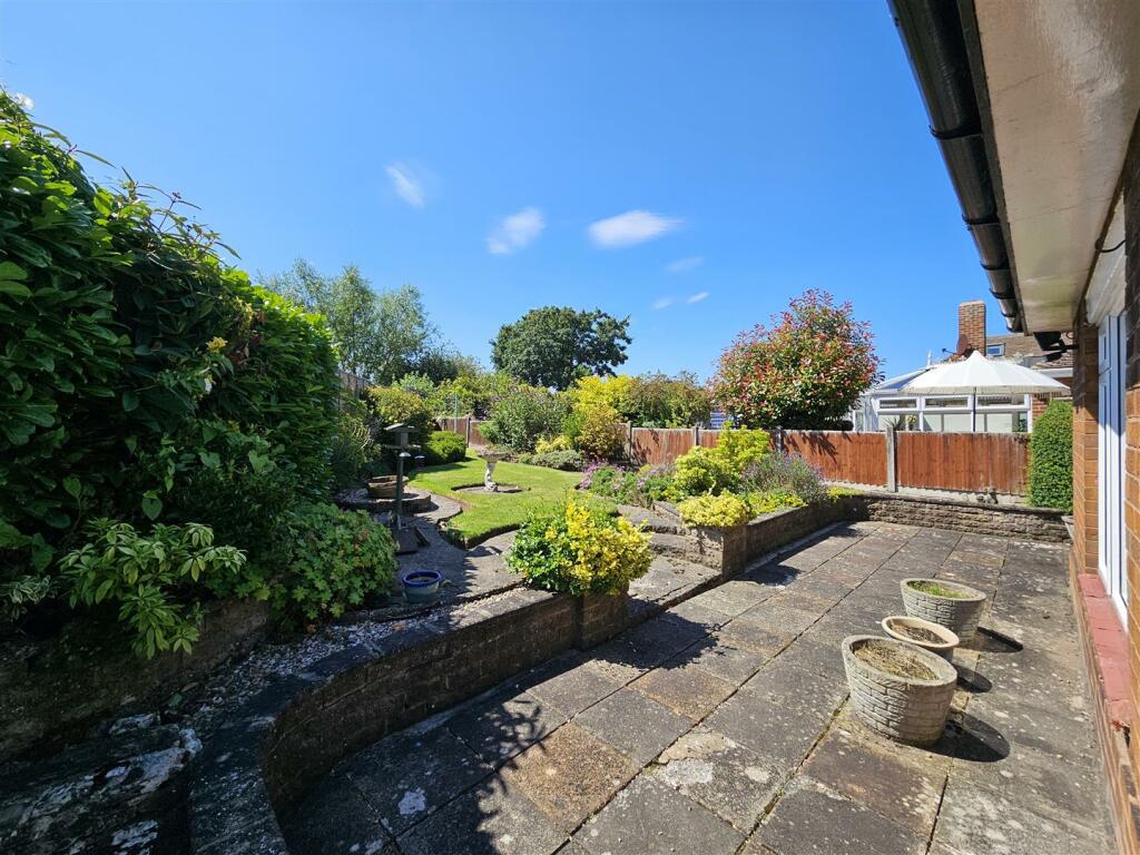 Additional property image - Glenside Avenue, Solihull