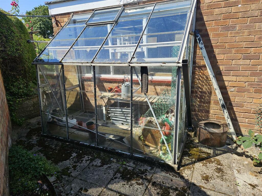 Additional property image - Glenside Avenue, Solihull