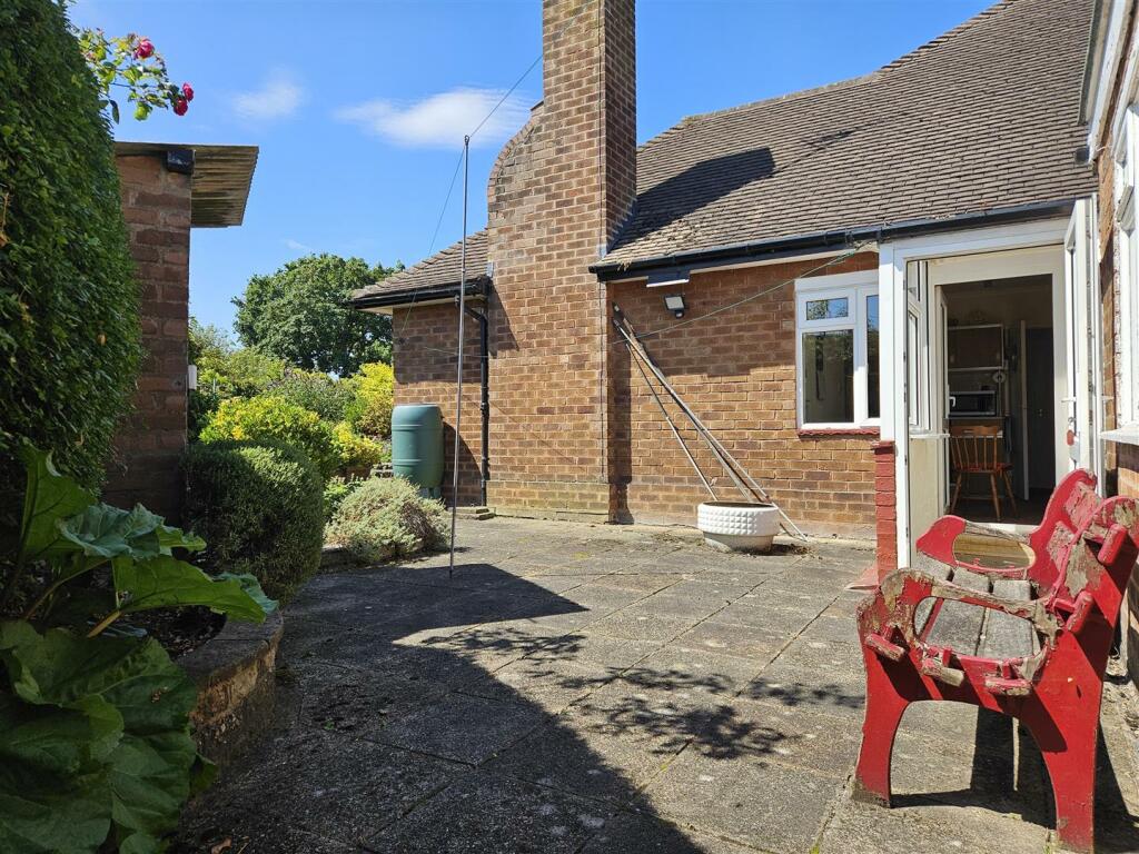 Additional property image - Glenside Avenue, Solihull