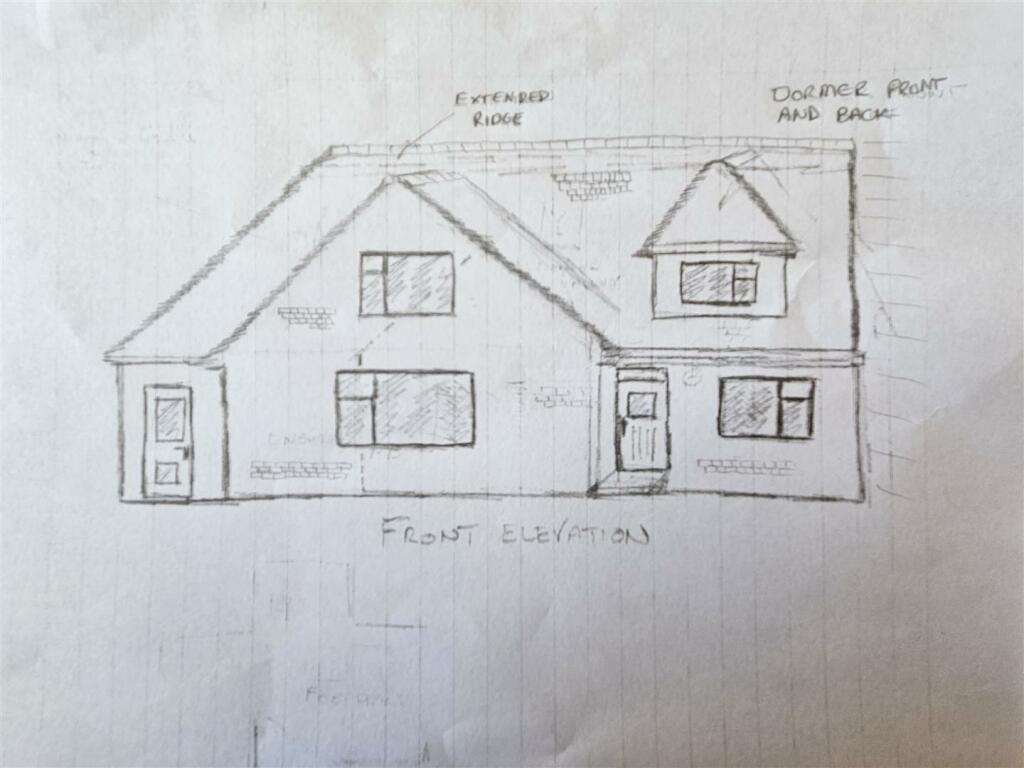Additional property image - Glenside Avenue, Solihull