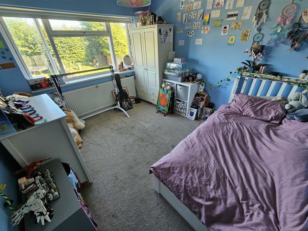 Additional property image - Henley Crescent, Solihull