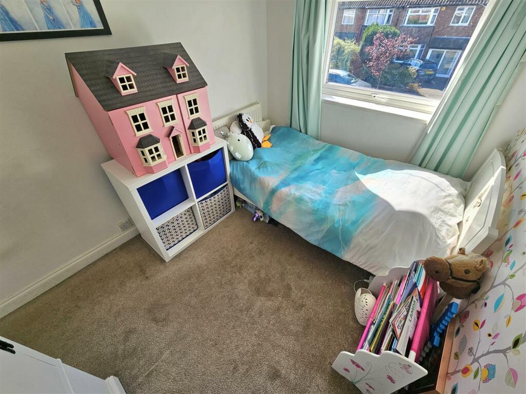 Additional property image - Henley Crescent, Solihull