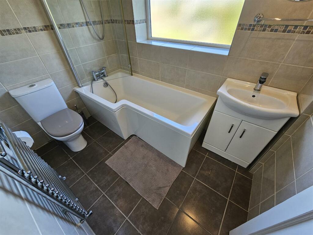 Additional property image - Henley Crescent, Solihull