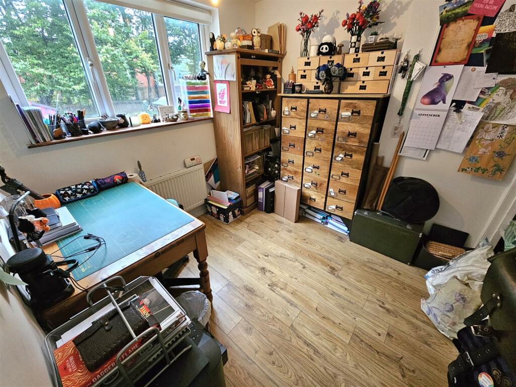 Additional property image - Ratcliffe Road, Solihull