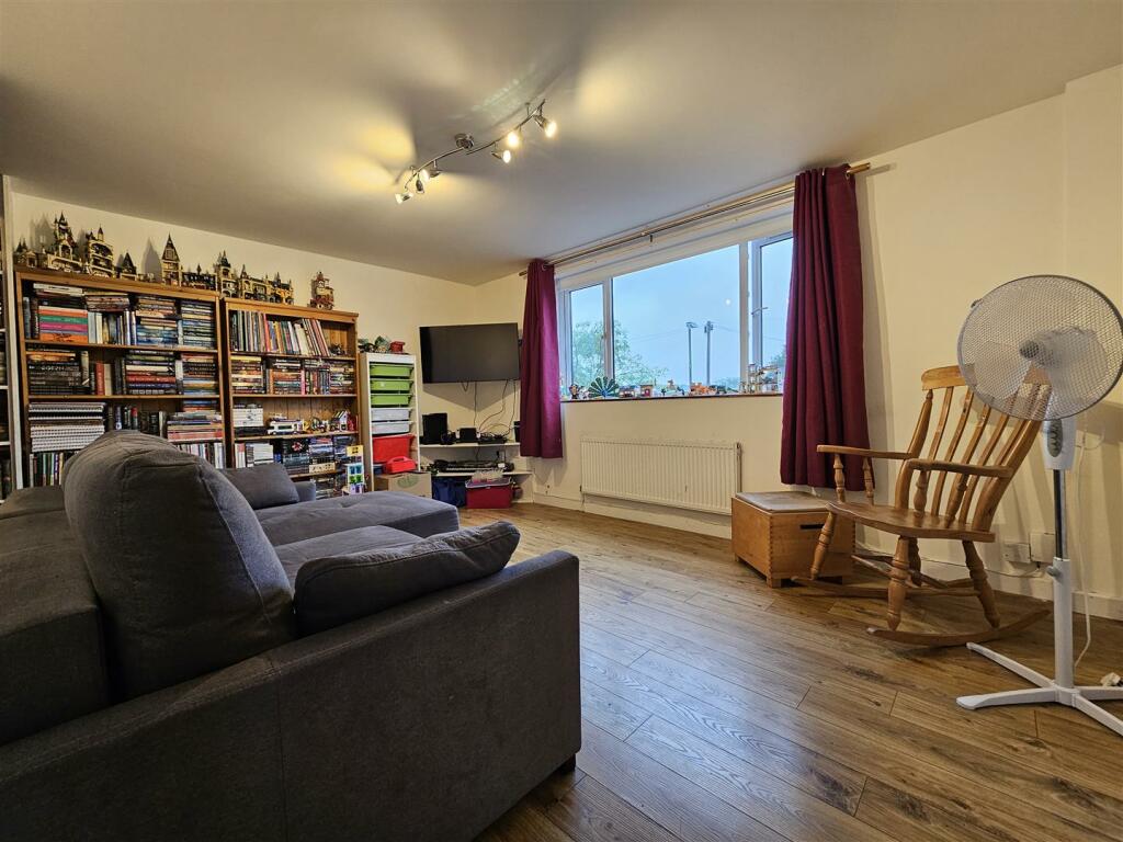Additional property image - Ratcliffe Road, Solihull