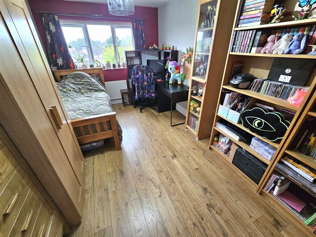 Additional property image - Ratcliffe Road, Solihull