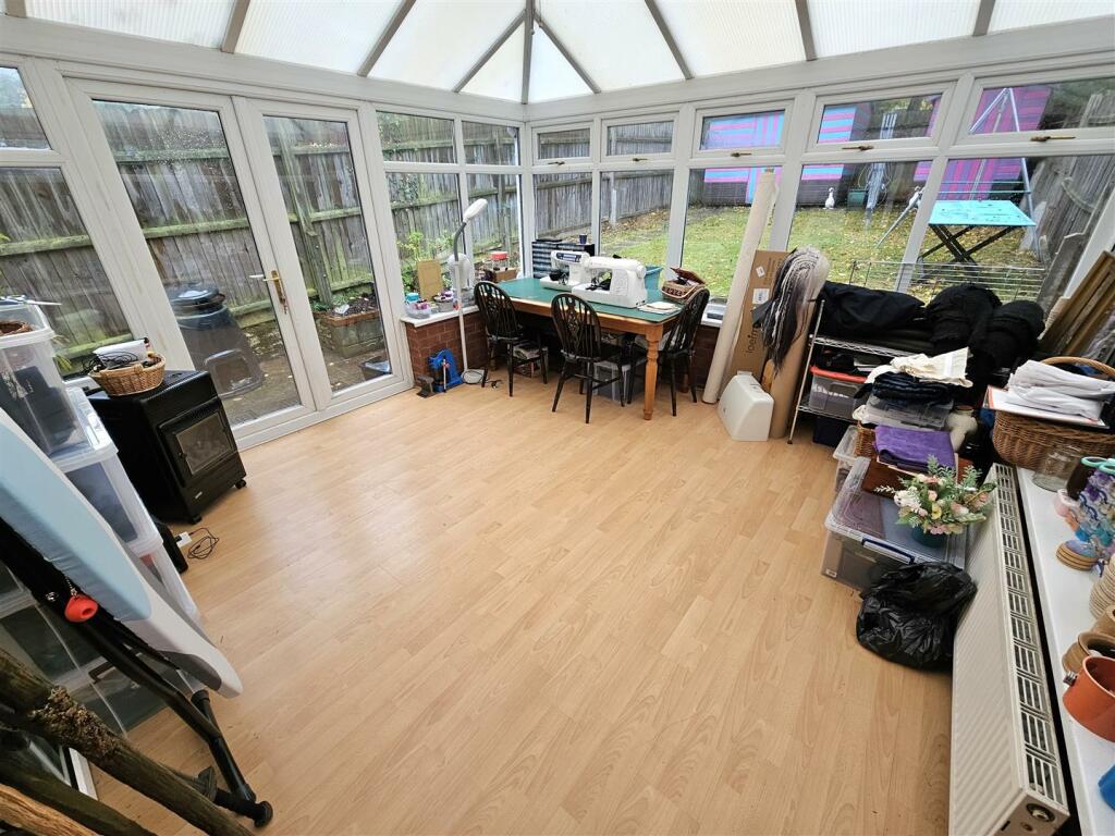 Additional property image - Ratcliffe Road, Solihull