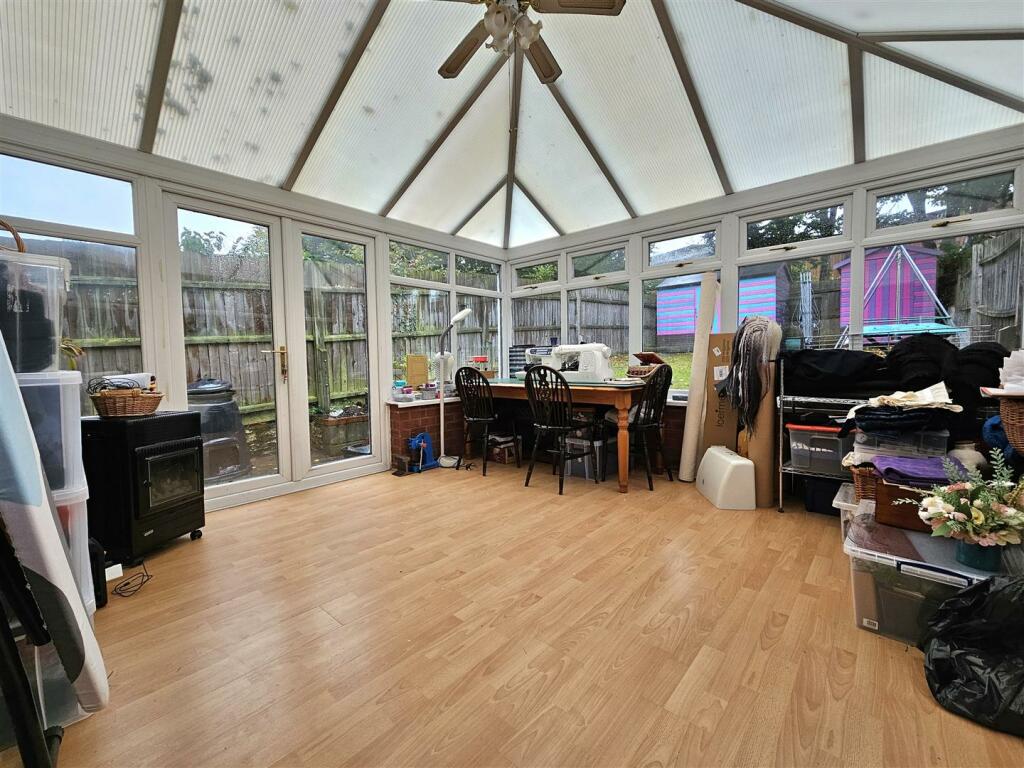 Additional property image - Ratcliffe Road, Solihull