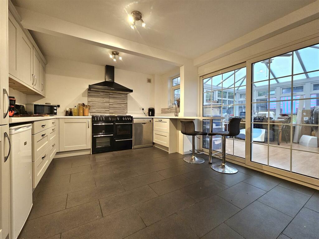 Property image - Ratcliffe Road, Solihull