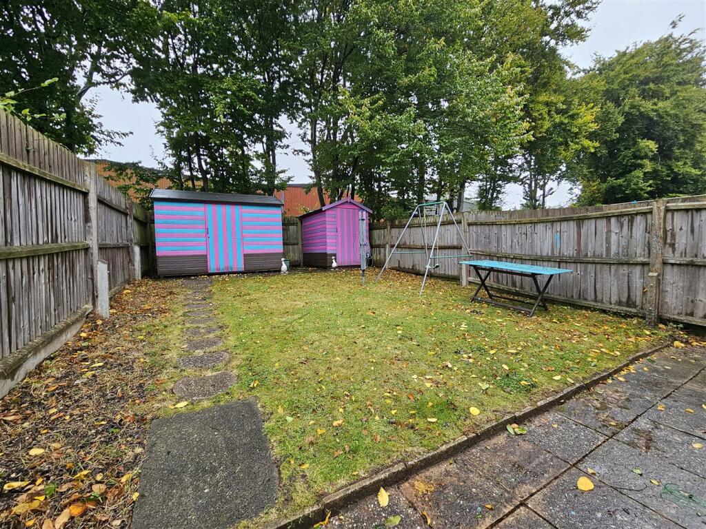 Additional property image - Ratcliffe Road, Solihull