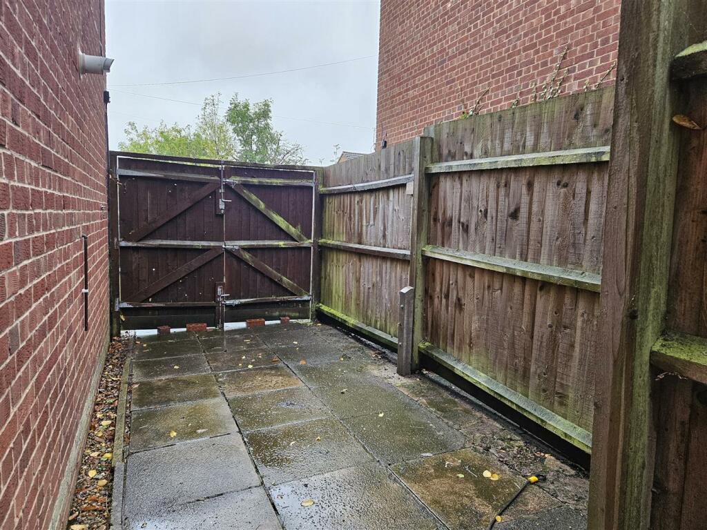 Additional property image - Ratcliffe Road, Solihull