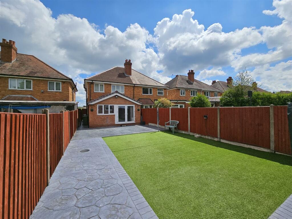 Additional property image - Lode Lane, Solihull