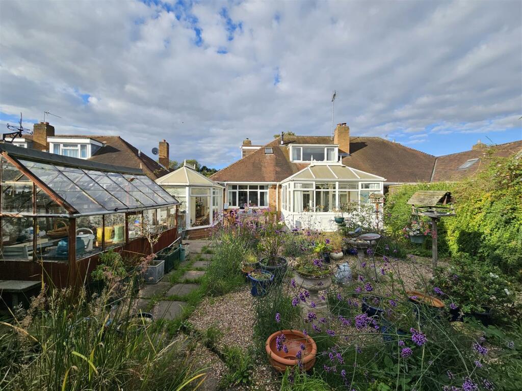 Additional property image - Ebrington Avenue, Solihull