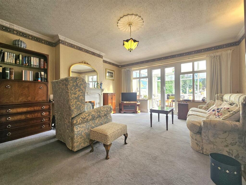 Property image - Ebrington Avenue, Solihull