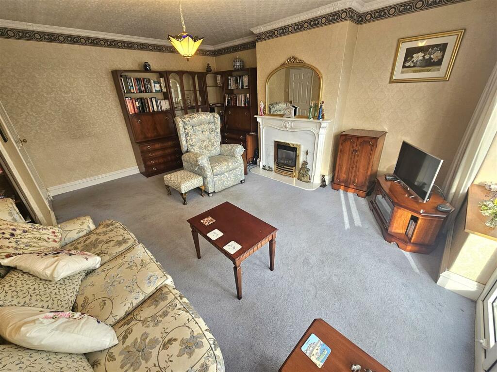 Additional property image - Ebrington Avenue, Solihull
