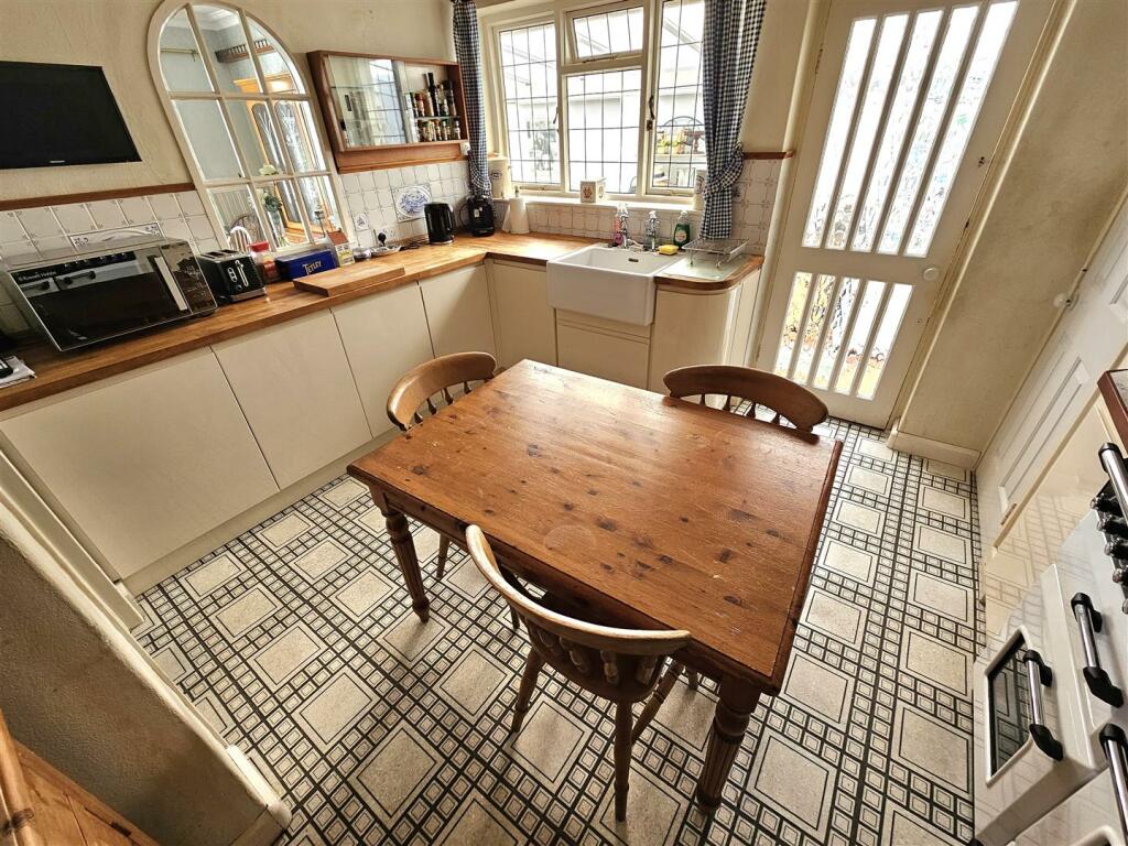 Additional property image - Ebrington Avenue, Solihull