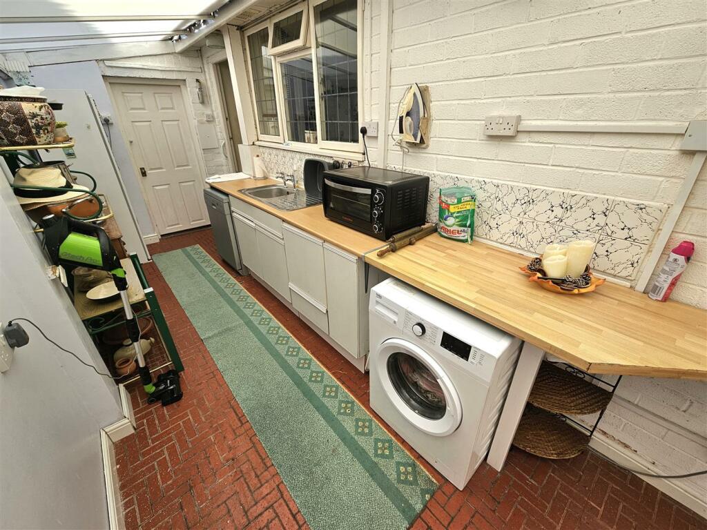 Additional property image - Ebrington Avenue, Solihull