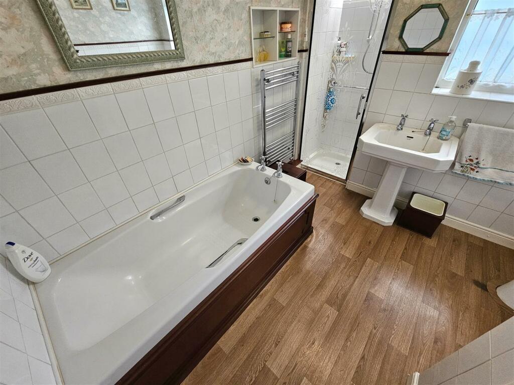 Additional property image - Ebrington Avenue, Solihull