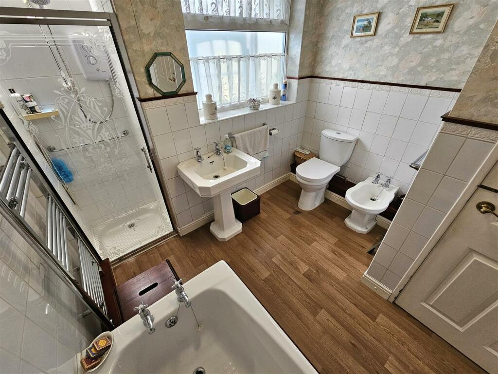 Additional property image - Ebrington Avenue, Solihull