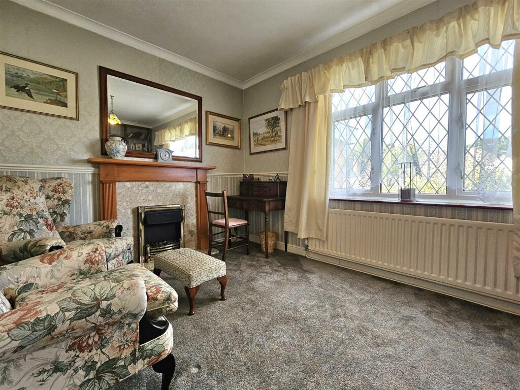 Additional property image - Ebrington Avenue, Solihull