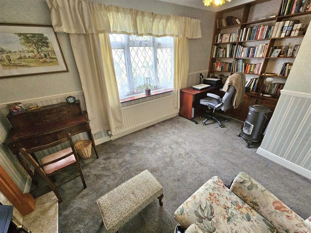 Additional property image - Ebrington Avenue, Solihull