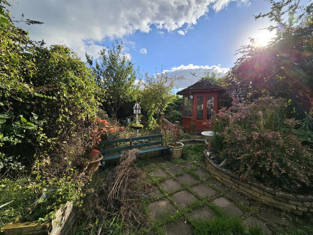 Additional property image - Ebrington Avenue, Solihull