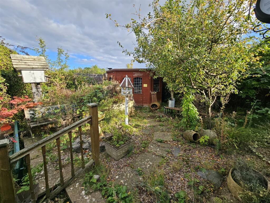 Additional property image - Ebrington Avenue, Solihull