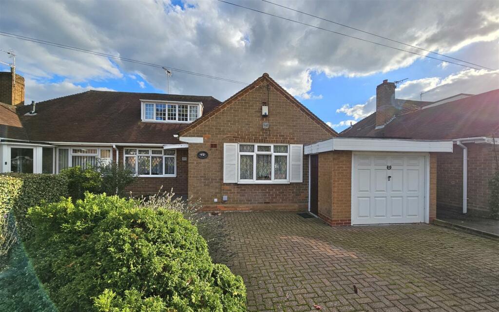 Additional property image - Ebrington Avenue, Solihull