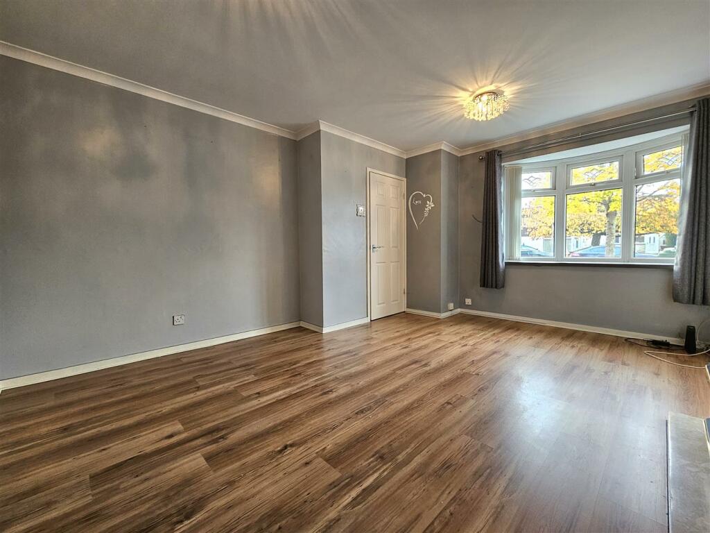 Additional property image - Wheeley Road, Solihull