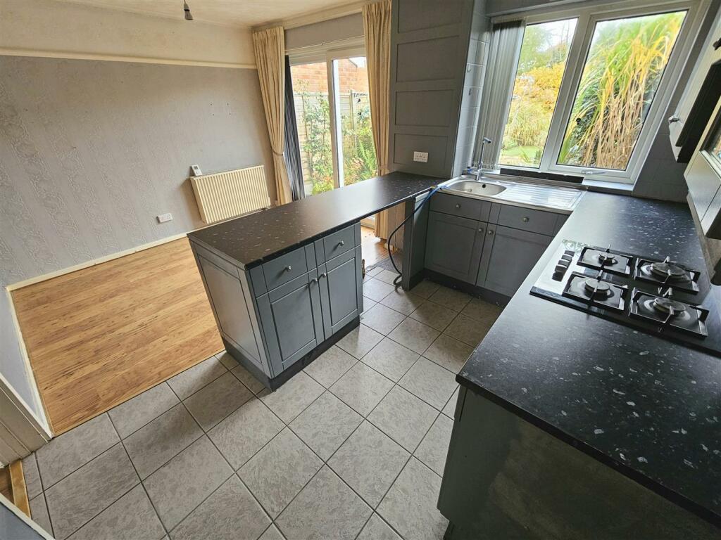 Additional property image - Wheeley Road, Solihull