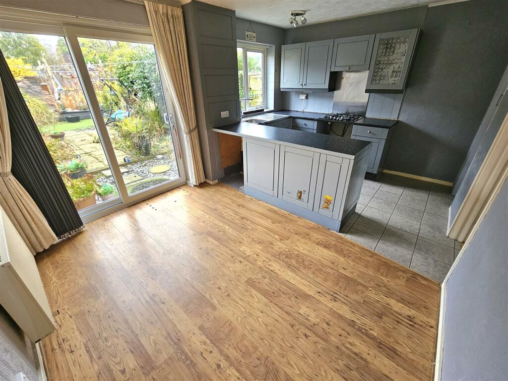 Additional property image - Wheeley Road, Solihull