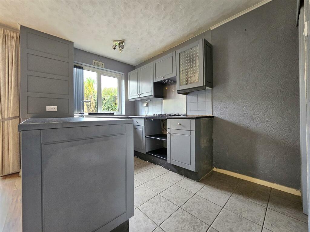 Additional property image - Wheeley Road, Solihull