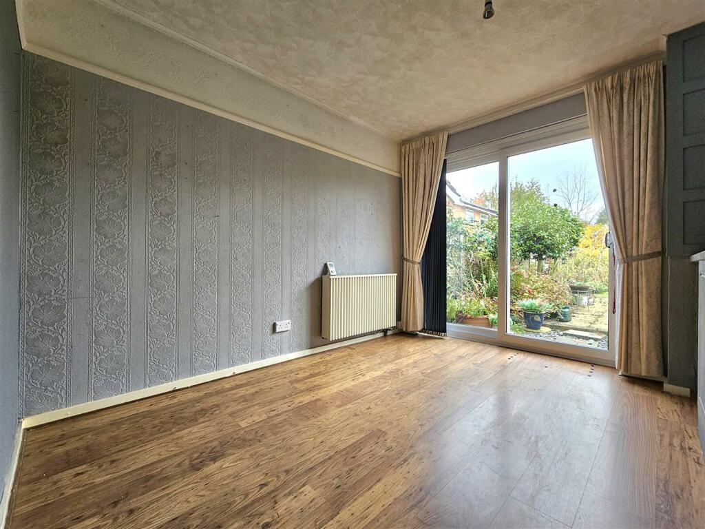 Additional property image - Wheeley Road, Solihull