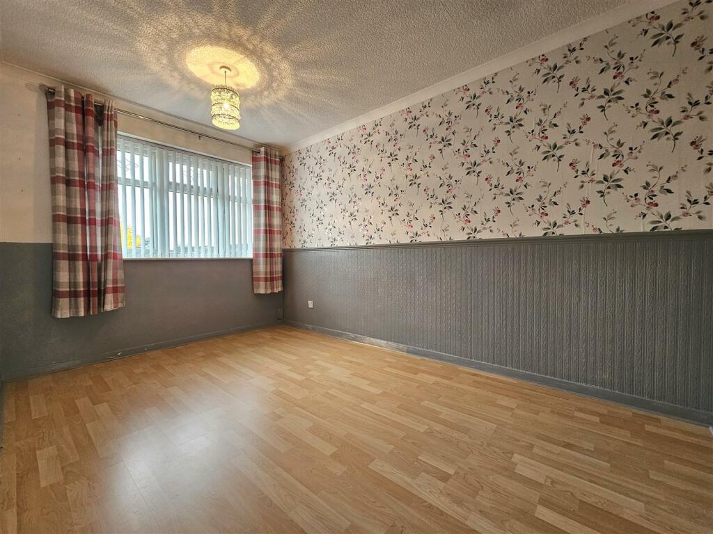 Additional property image - Wheeley Road, Solihull