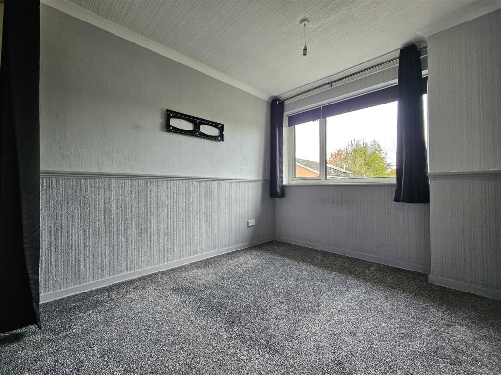 Additional property image - Wheeley Road, Solihull