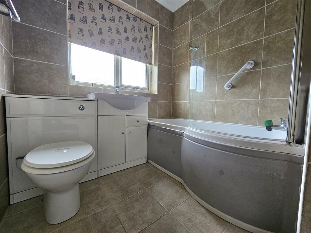 Additional property image - Wheeley Road, Solihull