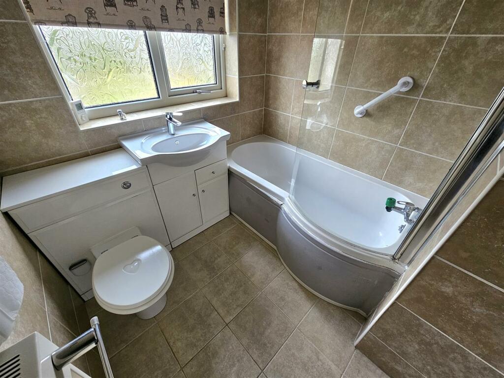 Additional property image - Wheeley Road, Solihull