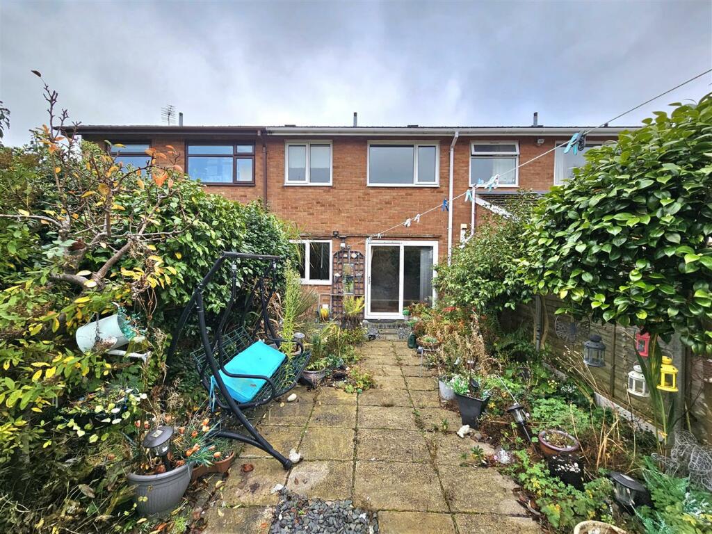 Additional property image - Wheeley Road, Solihull