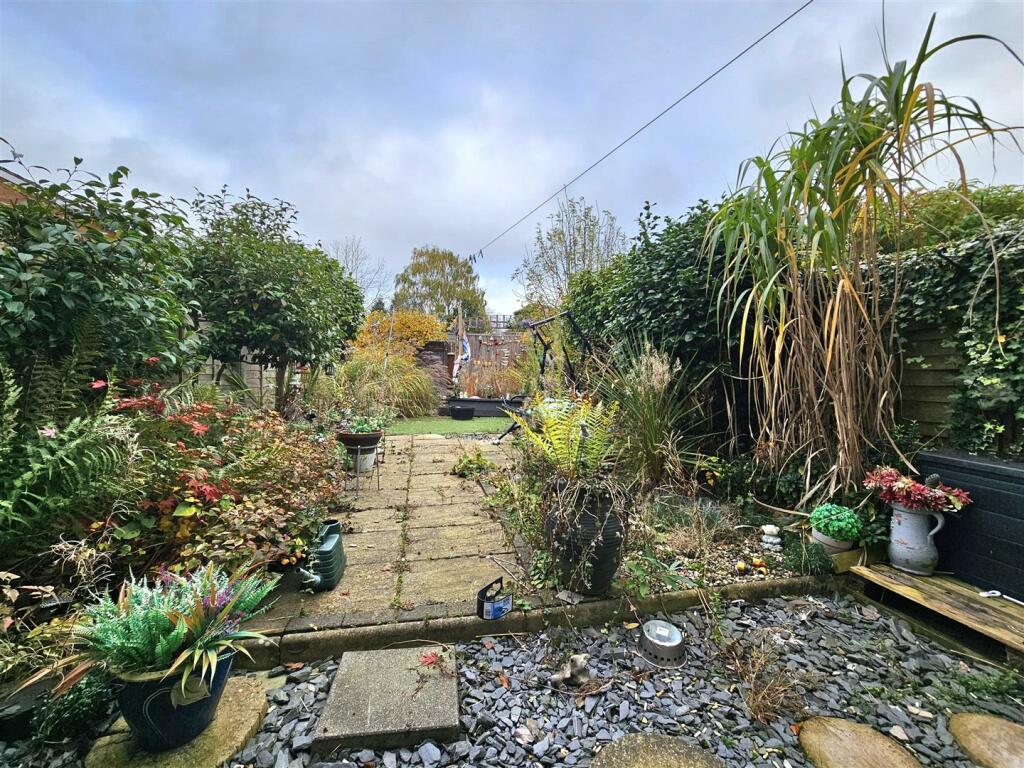 Additional property image - Wheeley Road, Solihull