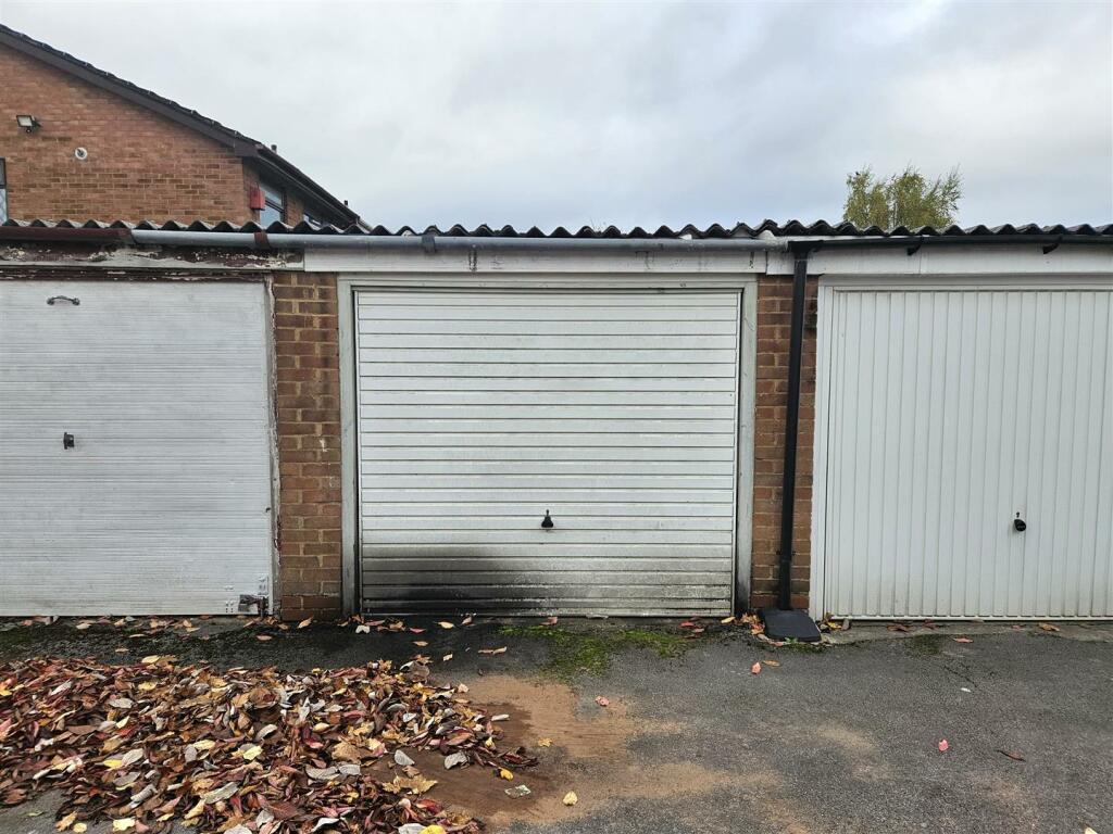 Additional property image - Wheeley Road, Solihull
